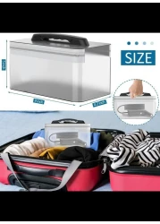 Portable Electric Rechargeable Travel Bidet, Handheld Soft Pressure Sprayer for Bathroom, rv Car and Outdoor Camping