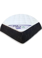 Vital Medical Mattress Single - W 90 X L 190 X D 18 Cm