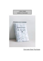 LUNA HOME Premium Korean Single size 4 Pieces Constructor Design with 2 Attractive Pillow Covers, Plain Dark Grey Bedsheet and Plain Grey Duvet Cover without filler.