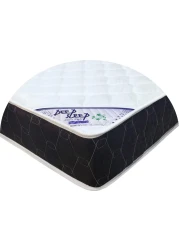 Vital Medical Mattress Single - W 90 X L 190 X D 14 Cm