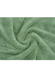 6 Piece Turkish Towels