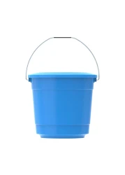 كوزموبلاست دلو بمقبض 5 لتر