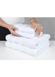 6 Piece Turkish Towels