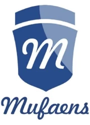 Ironing Board with Adjustable Height &ndash; Space-Saving, Foldable Design with Heat-Resistant Cover &ndash; Compatible with Steam Iron Stations &ndash; Black