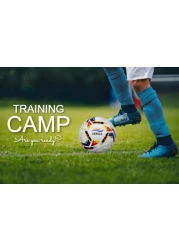 AEROCS World Cup Football Traditional Soccer Ball Best Indoor or Outdoor Basketball - Size 5 for Soccer Players and Football Fans