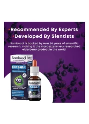 Sambucol Baby Vitamin C Drops 20ml