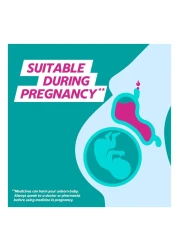 Gaviscon Double Action Liquid Sachets Mint Flavour 10ml Pack of 12