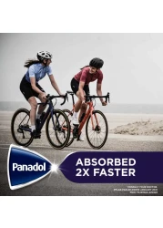 Panadol Actifast 20 Tablets