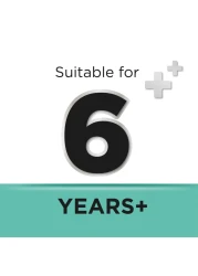 ستربسلز منثول أقراص إستحلاب ذات مفعول مزدوج مضاد للبكتيريا لعلاج التهاب الحلق والأنف المسدود و توفير الراحة السريعة والفعالة من التهاب الحلق 24 قرص إستحلاب