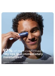 Labello 24-Hour Melt-in Moisture Men Active Lip Balm SPF15 4.8g