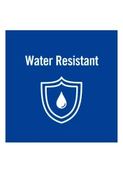 Nexcare DUO Bandages Plasters Maxi 51 mm x 102 mm 5 PCS