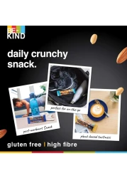 Be-Kind Caramel Nut Protein Bar, 50g Pack of 12