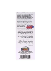 21st Century Herbal Slimming Green 24 Tea Bags