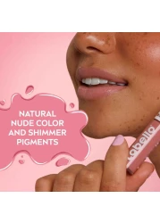 لابيلو زيت الشفاه، عناية مرطبة للشفاه، دريس نود، 5.5 مل