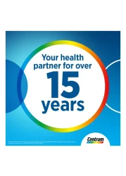 Centrum Men Multivitamin Dietary Supplement 60 Tablets