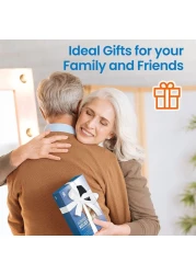 Ice Head Wrap, Renpho Headache Relief Hat for Migraine, Migraine Cap with Hot or Cold Therapy, Ice Pack Heating & Cooling Eye Mask with Gel, Cold/Hot Compress for Puffy Eye, Tension, Sinus, Stress