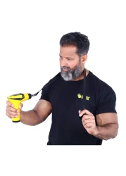 Separable Vibrating Massager UT99