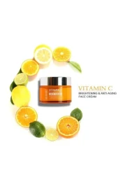 Dr-Rashel Vitamin C Face Cream 50g