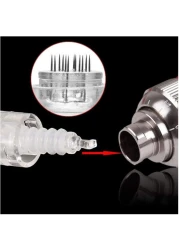 10Pcs 42 Pins Cartridges Replacement for M5 M7 N2 E30 Derma pen