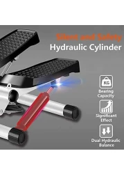 Mini Stepper Abs Toner Workout