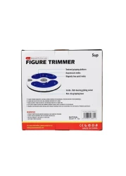 سوبريم سبورتس جهاز تنسيق القوام - متعدد الألوان