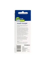 Ezy Dose Kids Medi Scope Kit 7in1 Tool for Eyes Ears Nose and Throat Otoscope Check for Ear Infection Sore Throat at Home For Kids and Adults BPA Free