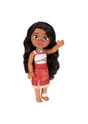 Jakks Disney Moana 2 My Friend Moana Value Doll