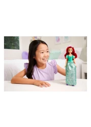 Disney Princess Ariel Fashion Doll