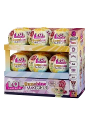 MGA L.O.L. Surprise! Sunshine Makeover Collectible Doll MGA-589402 Assorted