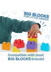 Cocomelon Melon Patch Academy 53pcs 96119