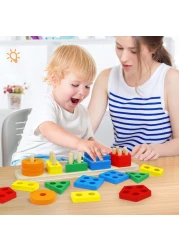 Montessori Toys for kids
