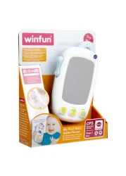 Winfun My First Baby Selfie Phone 000767 White