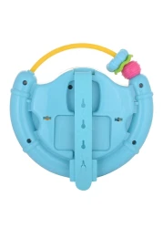 Winfun Fun Driver Junior Steering Wheel 000705 Multicolour