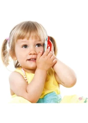 Clementoni Baby Smartphone 14948 Multicolour