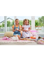 سلسلة مفاجآت Pets Alive Mama & Baby 1 Mama Duck
