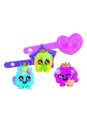 Pinky Promise Series 1 Gemmy Friends Surprise Royal Collectible Figure Toy