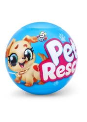 زورو 5 سيربرايز لعبة الحيوانات الأليفة - متعدد الألوان