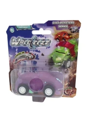 دينو مونسترز سيريز ويليز لعبة سيارة محشوة بالرمال