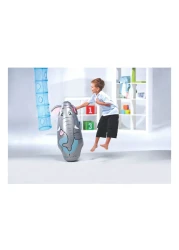 Bestway Bop Bag 89cm Assorted