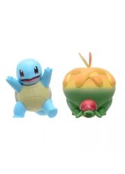 Pokemon Battle Figure Multicolour Pack of 2