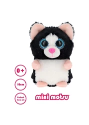 Keel Toys Motsu Mini Animal Plush Toy 10cm 24 PCS