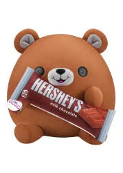 Zuru Snackles Soft Plush Toy Medium Assorted