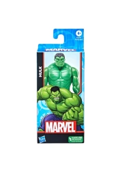 Hasbro Assorted Marvel Figure Value Box 6inch 4 PCS