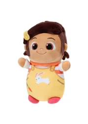 CoComelon Squishmallows Hugmees Mini Plush Doll