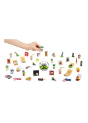 Zuru 5 Surprise Series 1 Mega Gross Minis Play Toy with Slime 20g