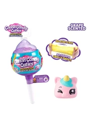 Zuru Series 1 Oosh Cotton Candy Cuties Medium Cupcake