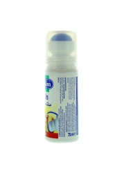 دكتور بيكمان كرة دوارة مزيل البقع 75 ملل