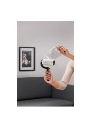 سكوتش برايت بكرة لاصقة للغاية لإزالة شعر الحيوانات الأليفة من الأسطح المسطحة - أسود