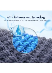 Downy Fabric Conditioner Concentrate Lavender and Musk 2L