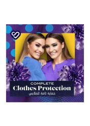 Comfort Concentrated Fabric Softener Lavender &amp; Magnolia For Long Lasting Fragrance 1.5L